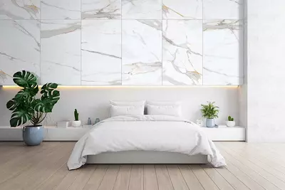 Керамогранит Geolam стекловидная плитка 60х120см Royal Carara (Polished) - 226 335.2 сум / кв.м