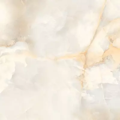 Geolam chinni plitkalar shishasimon plitkalar 60x120 sm Asal Oniks Bej (Ploshed)