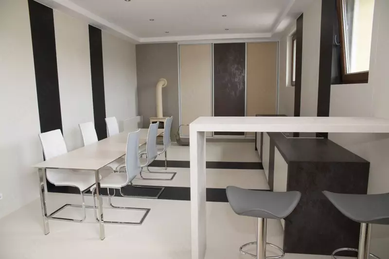 Плита керамическая RIGATO NEVE 1000X3000 LAMINAM3+ - 4 701 674 сум