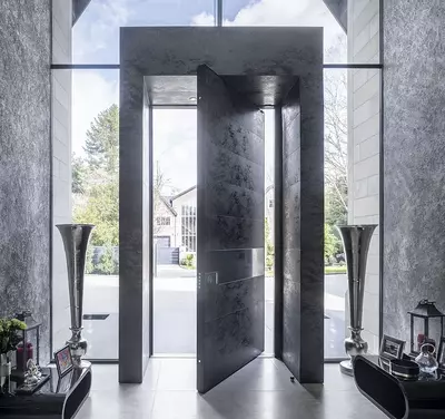 Плита керамическая OXIDE NERO 1000X3000 от Laminam - 5 030 598.1 сум / кв.м