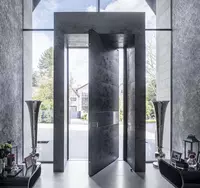 Плита керамическая OXIDE NERO 1000X3000 от Laminam - 5 068 942.9 сум