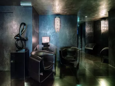 Плита керамическая OXIDE MORO 1000X3000 от Laminam - 5 376 873.7 сум / кв.м