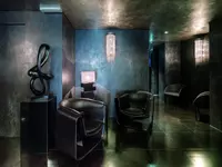 Плита керамическая OXIDE MORO 1000X3000 от Laminam - 5 394 829.3 сум