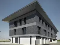 Плита керамическая OXIDE BIANCO 1000X3000 от Laminam - 5 063 415 сум