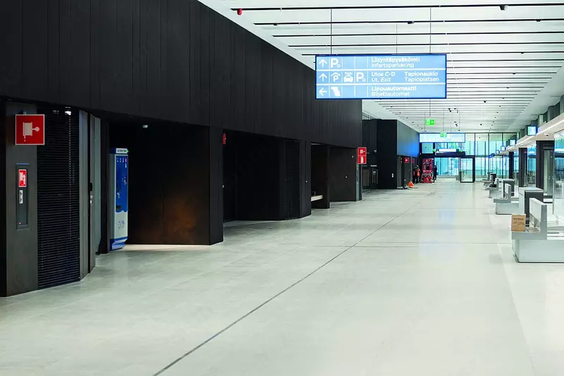 Плита керамическая OSSIDO BRUNO LUX 1000X3000 LAMINAM3+ - 4 918 694.6 сум