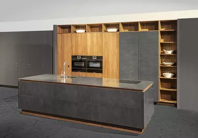 Sopol pechka SETA LIQUORICE 1000X3000 LAMINAM3 - 5 246 212.2 so'm / kv.m