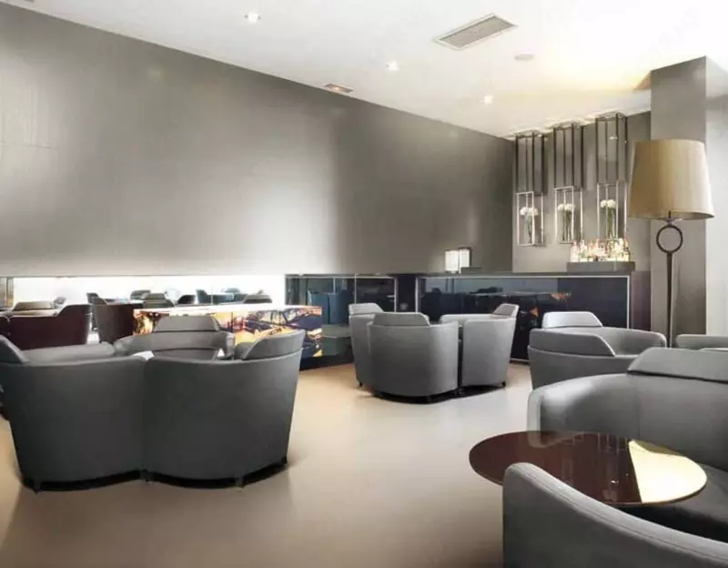 Плита керамическая FILO ARGENTO 1000X3000 LAMINAM3+ - 5 268 606.5 сум