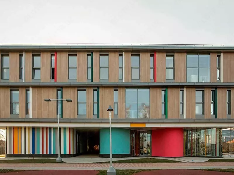 Плита керамическая KAURI BEIGE 1000X3000 LAMINAM3+ - 3 725 201.1 сум