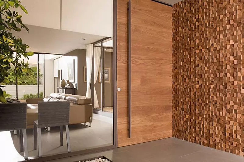 Плита керамическая L-WOOD NOCE 1000X3000 LAMINAM3+ - 4 484 773.3 сум