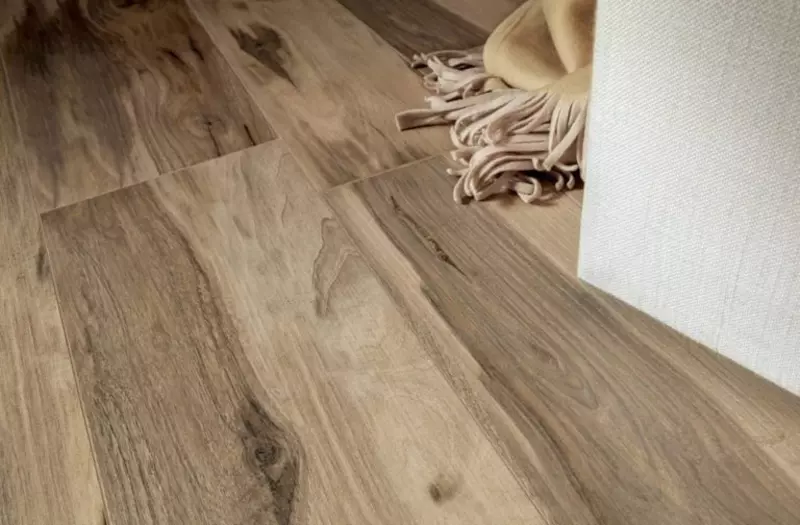 Плита керамическая L-WOOD ROVERE new 1000X3000 LAMINAM3+ - 4 489 669.4 сум