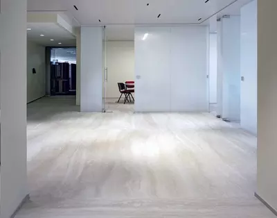 Плита керамическая I NATURALI PIETRE PIETRA DI SAVOIA AVORIO BOCCIARDATO 1000X3000 от Laminam - от 4 886 815.6 сум / кв.м