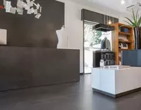 Плита керамическая I NATURALI PIETRE PIETRA DI SAVOIA ANTRACITE BOCCIARDATO 1000X3000 от Laminam - от 4 918 694.6 сум