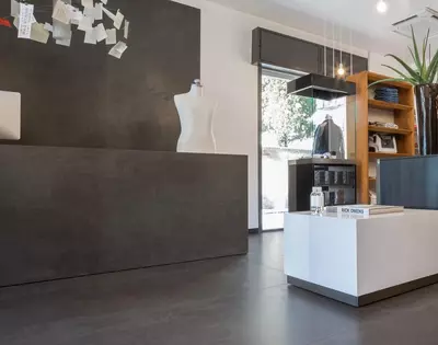 Плита керамическая I NATURALI PIETRE PIETRA DI SAVOIA ANTRACITE BOCCIARDATO 1000X3000 от Laminam - от 4 886 815.6 сум / кв.м