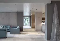 Плита керамическая I NATURALI MARMI PIETRA GREY BOCCIARDATO 1000X3000 LAMINAM5 - 6 118 981.1 сум