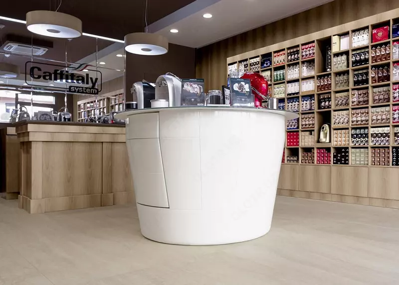 Плита керамическая I NATURALI MARMI OROBICO GRIGIO 1000X3000 LAMINAM5 - 6 112 308.1 сум