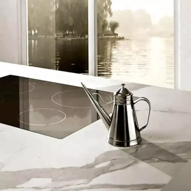 Плита керамическая I NATURALI MARMI Diamond Cream Bocciardato 1000X3000 LAMINAM5+ - 6 118 981.1 сум