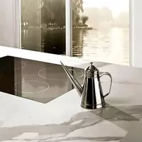 Плита керамическая I NATURALI MARMI Diamond Cream Bocciardato 1000X3000 LAMINAM5+ - 6 118 981.1 сум