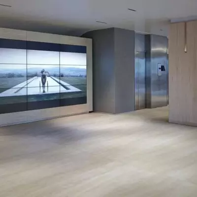 Плита керамическая I NATURALI MARMI CALACATTA VAGLI ORO 1000X3000 LAMINAM5 - 6 072 693.1 сум / кв.м