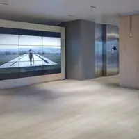 Плита керамическая I NATURALI MARMI CALACATTA VAGLI ORO 1000X3000 LAMINAM5 - 6 118 981.1 сум