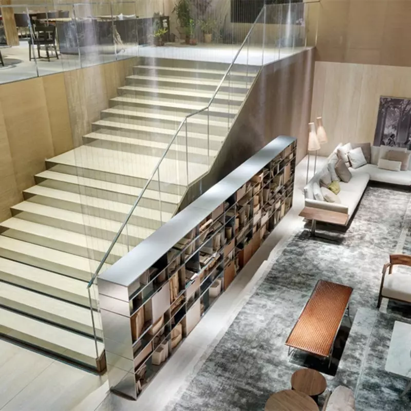 Плита керамическая I NATURALI MARMI CALACATTA ORO VENATO 1000X3000 LAMINAM5 - 5 822 867.3 сум