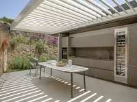 Плита керамическая FOKOS ROCCIA 1000X3000 от Laminam - 4 272 411.9 сум