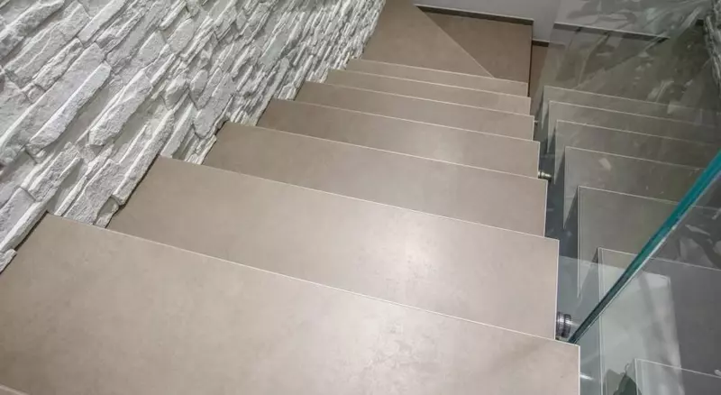 Плита керамическая FOKOS RENA 1000X3000 от Laminam - 4 272 411.9 сум