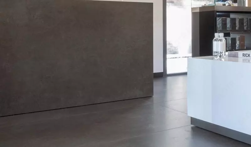 Плита керамическая FOKOS PIOMBO 1000X3000 от Laminam - 4 258 192.1 сум