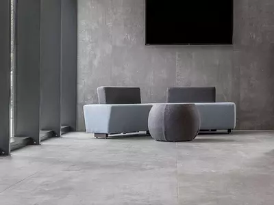 Плита керамическая CEMENTO GRIGIO BOCCIARDATO 1000X3000 LAMINAM5 - 5 282 068.4 сум / кв.м