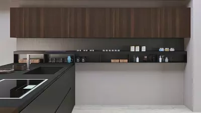 Плита керамическая CALCE GRIGIO 1000X3000 от Laminam - 4 128 190.3 сум / кв.м