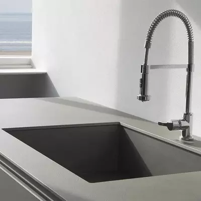 Плита керамическая CALCE ANTRACITE 1000X3000 от Laminam - 4 096 310.1 сум / кв.м