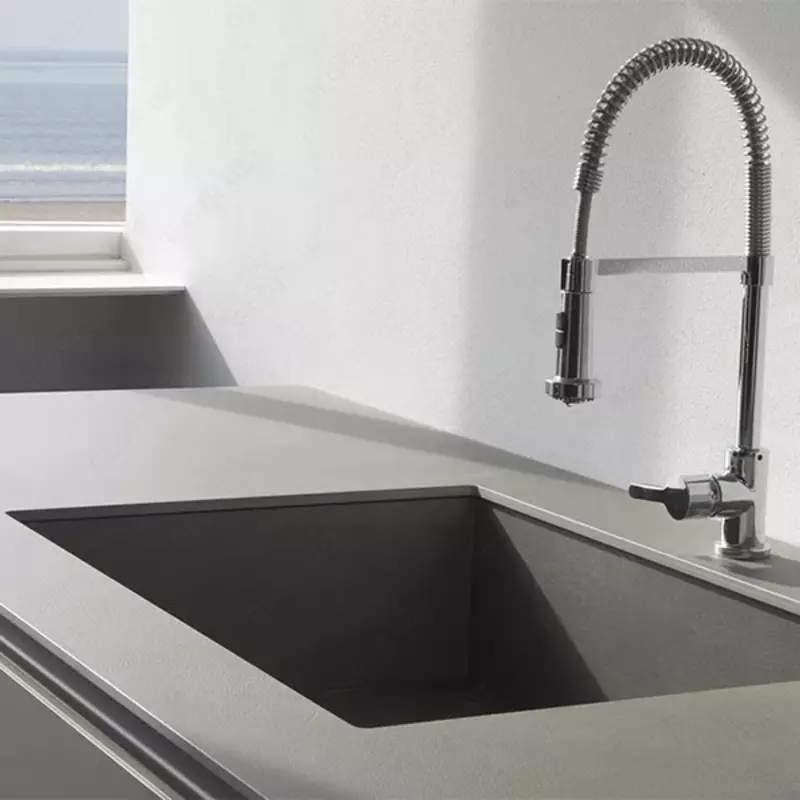 Плита керамическая CALCE ANTRACITE 1000X3000 от Laminam - 4 113 795.9 сум