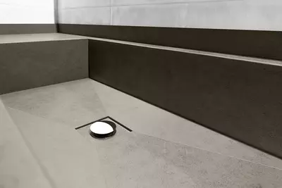 Seramika pechkasi BLEND GRIGIO 1000X3000 Laminamdan - 3 341 780 so'm / kv.m