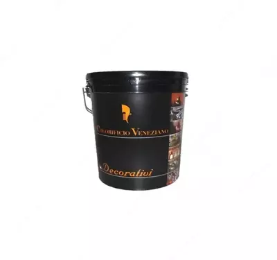 Декоративная краска Velatura Murano Argento LT 5 COLORIFICIO VENEZIANO