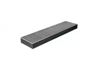 Внутрипольные конвекторы БРИЗ КЗТО (без вентилятора)