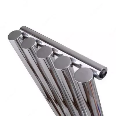 Radiator Harmony A 40 1-1750-12 np huquqlari RAL9005 mat 1784x70x601 mm 2132 Vt - 12 860 677.1 so'm / dona