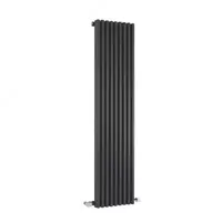 Radiator KZTO Parallel V 1 -1750-10 qadam 25