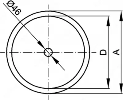 Раковина эмалированная Bowl BetteCraft BetteGlaze - от 16 992 093.4 сум / шт.