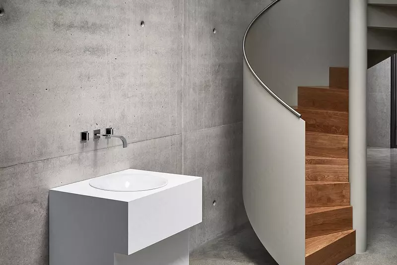 BetteLux Oval o'rnatilgan lavabo 50 sm BetteGlasur - 14 826 629.1 so'mdan