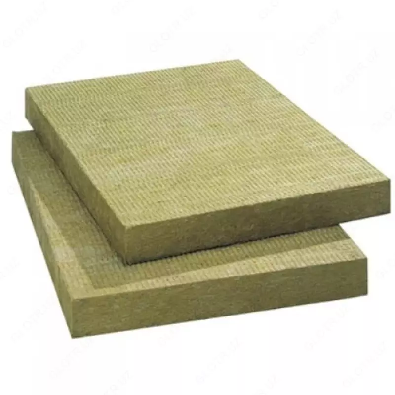  Минеральная плита Izoterm (Б) П125М120 1000 х 600 х 50 - 