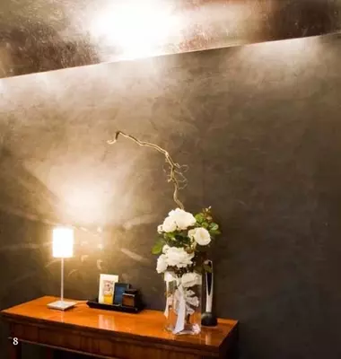 Известковая венецианская штукатурка Colorificio Veneziano Grassello 600 - 113 763.2 сум / шт.