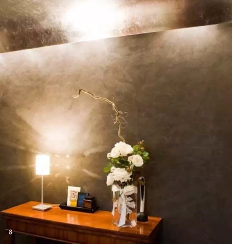 Ohak Venetsiyalik gips Colorificio Veneziano Grassello 600 - 114 630.4 so'm