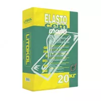 Гидроизоляционная смесь ELASTOCEM MONO