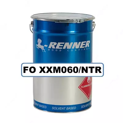 FO M060 NTR База ПУ