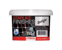 STARLIKE FINISHES GALAXY - dekorativ qoshimchalar  marvarid