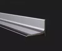 162 240 so'm Qoplama plintusga qarshi PROFILINI 15x20x2600 mm