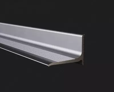 162 240 so'm / dona Qoplama plintusga qarshi PROFILINI 15x20x2600 mm