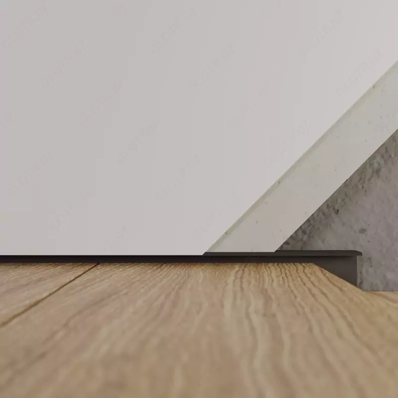 Yashirin plinth (soya birikmasi) PROFILINI - 256 339 so'm