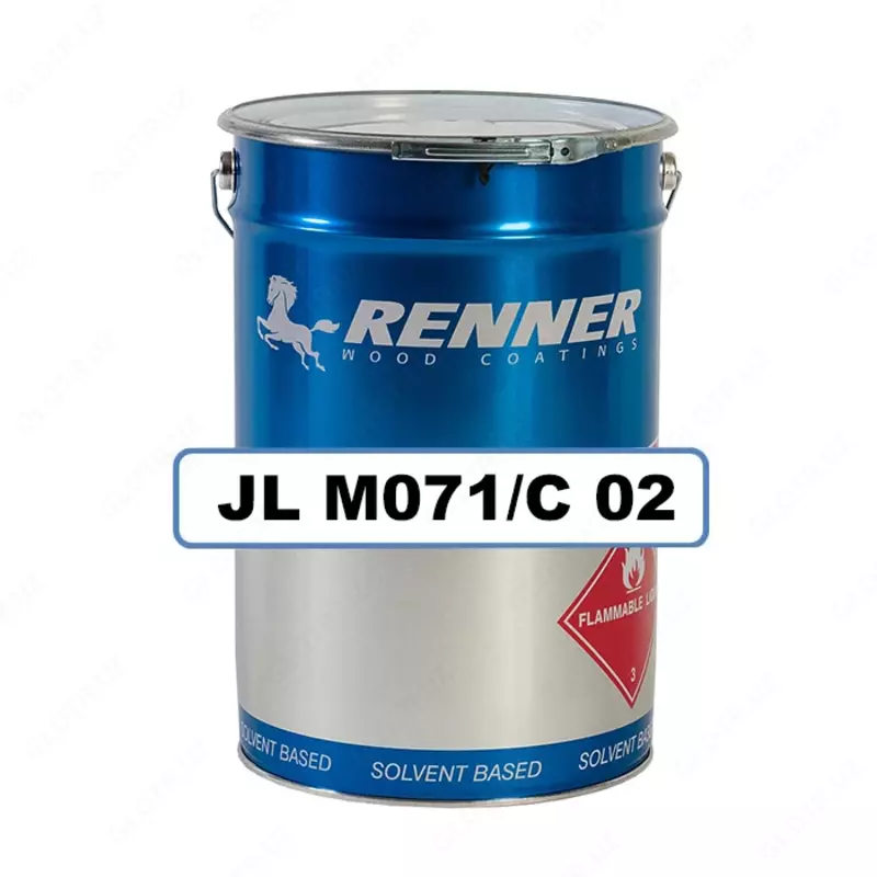 JL M071/C 02 Oq akril astar