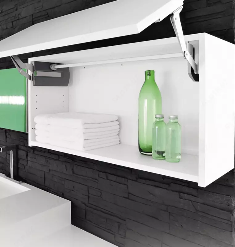 Подъемник для складных дверей Grass Kinvaro F-20 - 1 070 524.4 сум