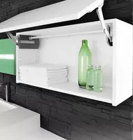 Подъемник для складных дверей Grass Kinvaro F-20 - 1 070 524.4 сум